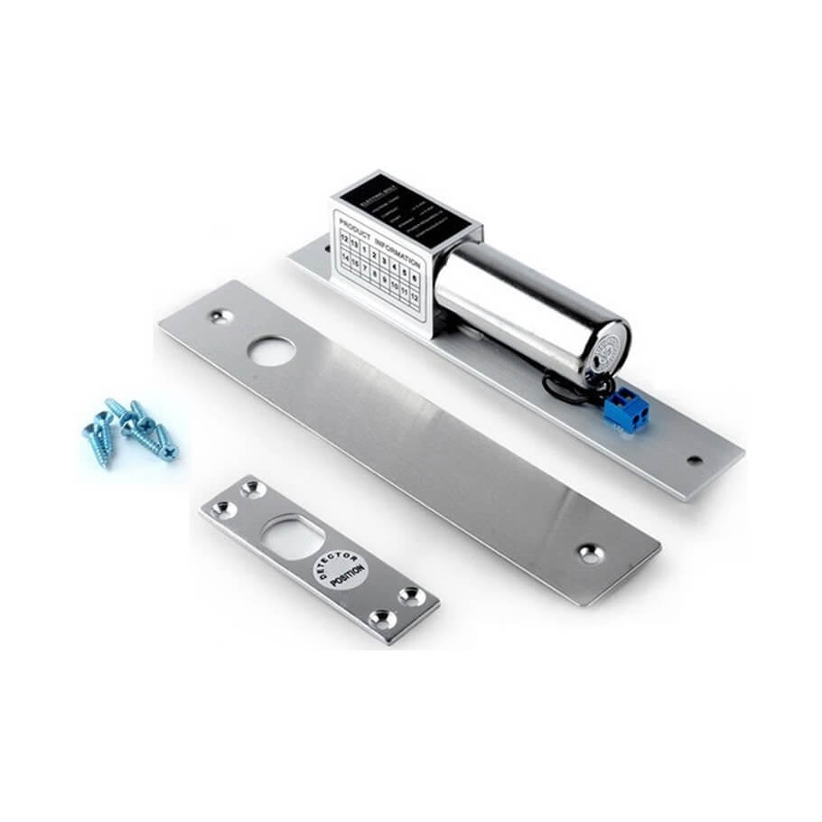 Khóa chốt thả ZKTeco LB-22
